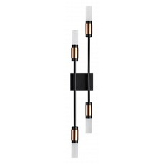 Бра odeon light candel 5009-10wl